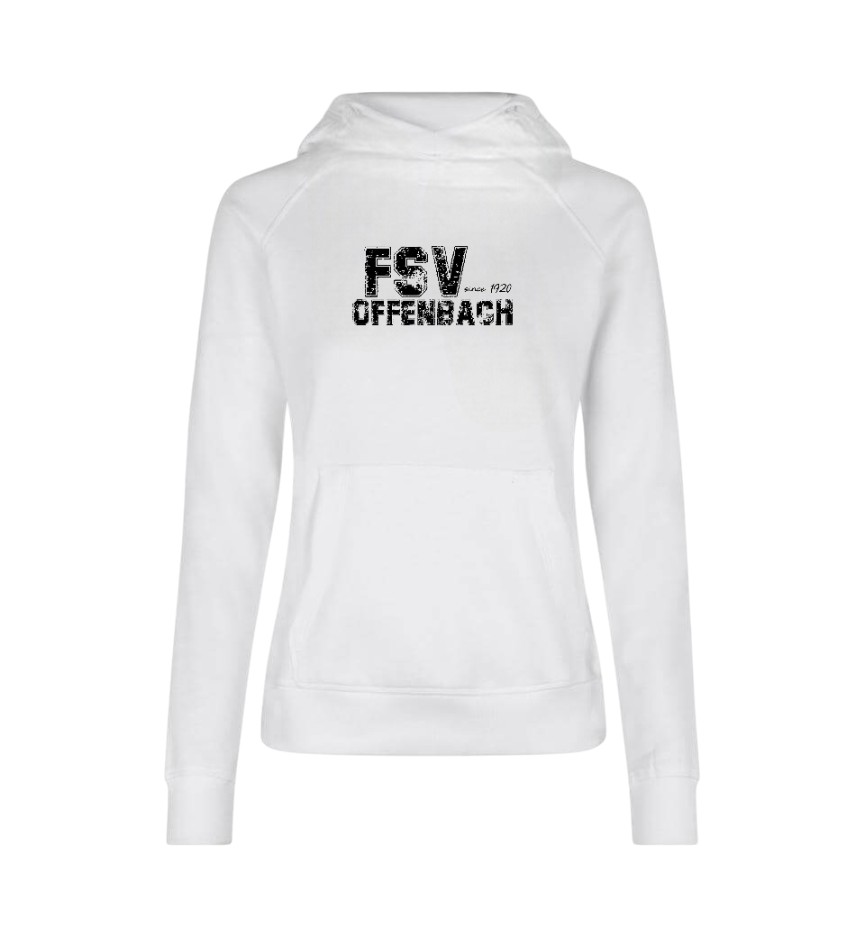 Hoodie "Front Tradition 1920"