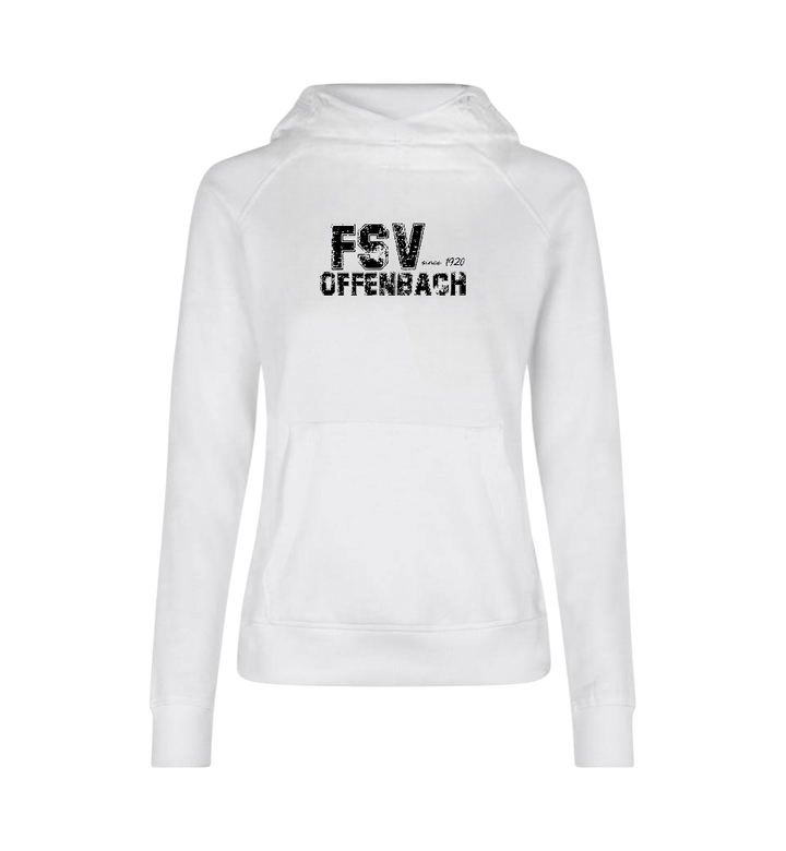 Hoodie "Front Tradition 1920"