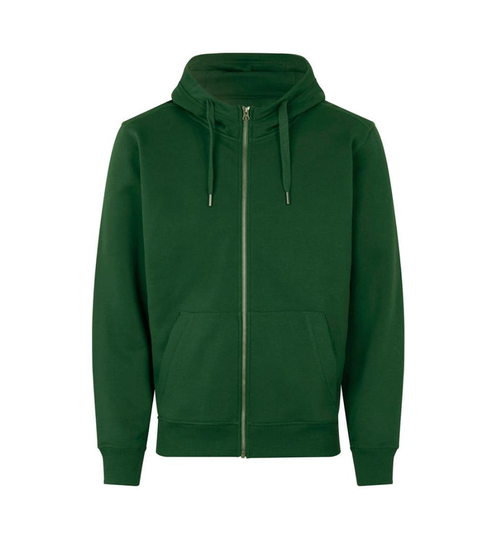 Zipper "an de quäch dehäm"