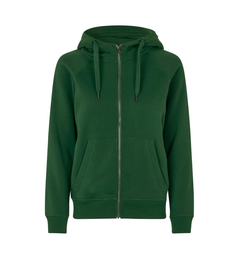 Zipper "an de quäch dehäm"