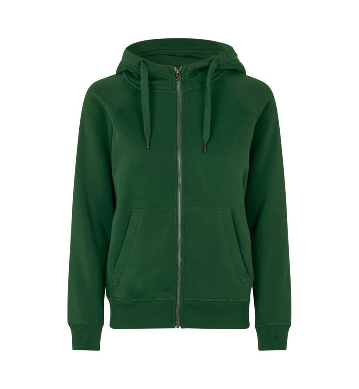 Zipper "an de quäch dehäm"