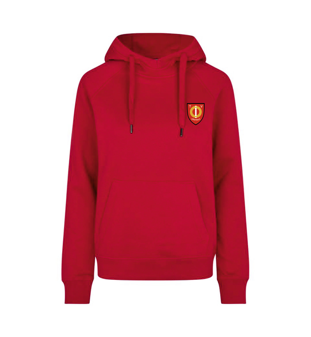 Hoodie TVO Wappen