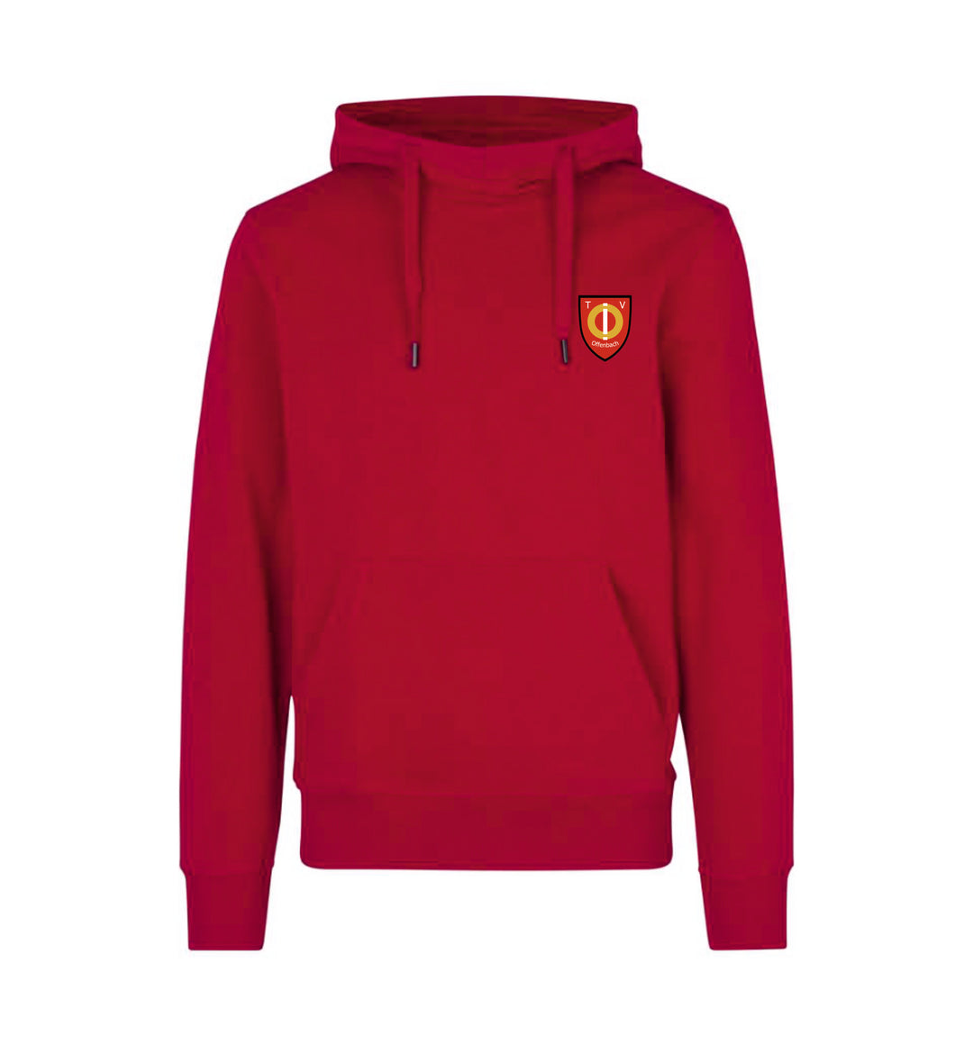 Hoodie TVO Wappen