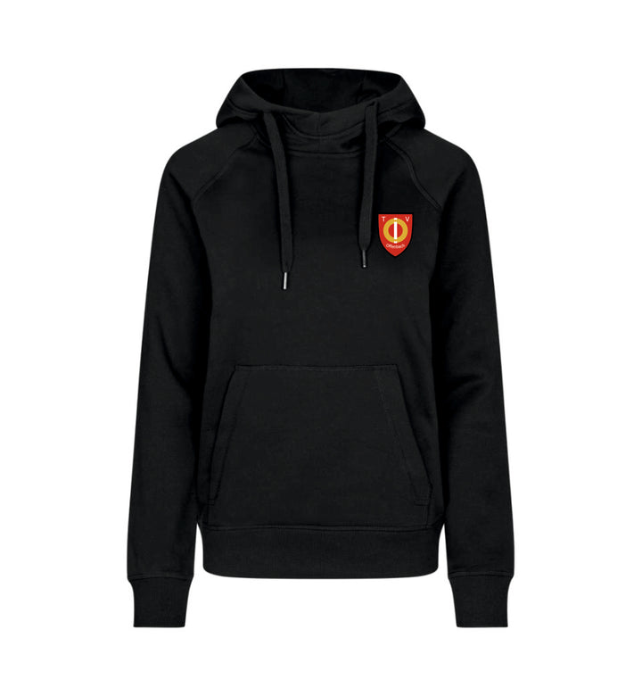 Hoodie TVO Wappen