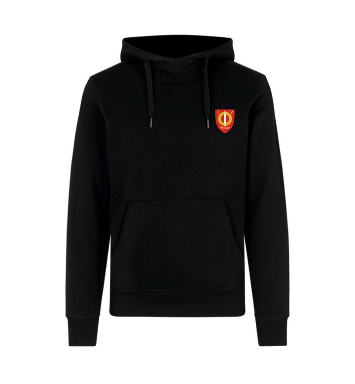 Hoodie TVO Wappen