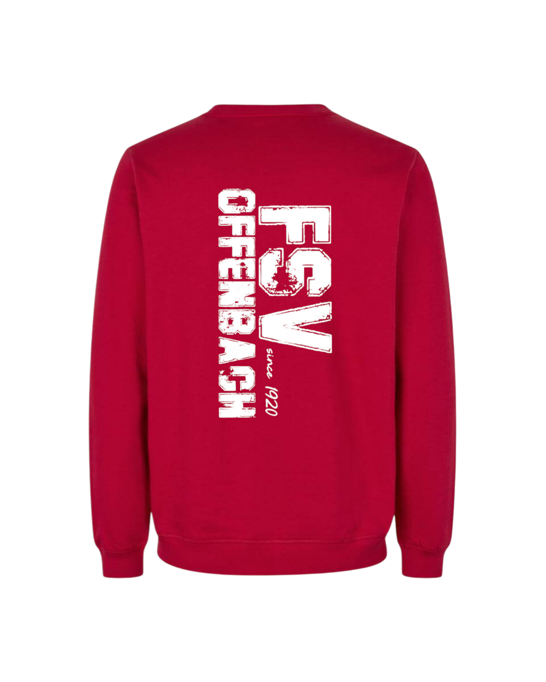 Sweater "FSV Legacy 1920"