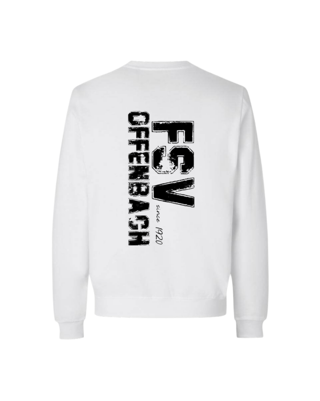 Sweater "FSV Legacy 1920"