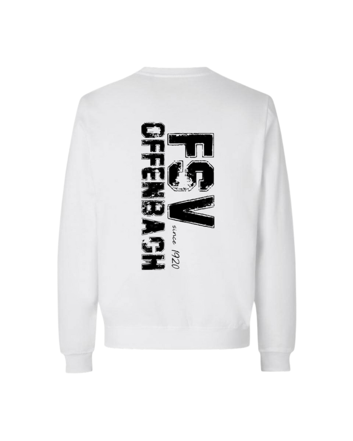 Sweater "FSV Legacy 1920"