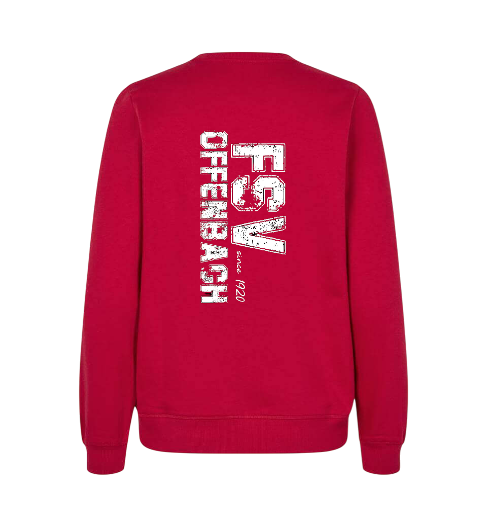 Sweater "FSV Legacy 1920"