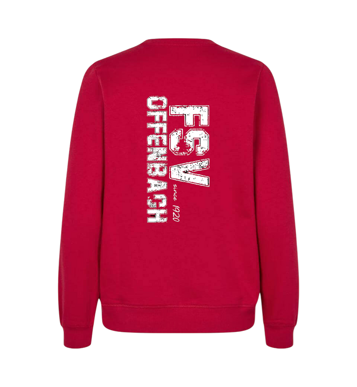 Sweater "FSV Legacy 1920"
