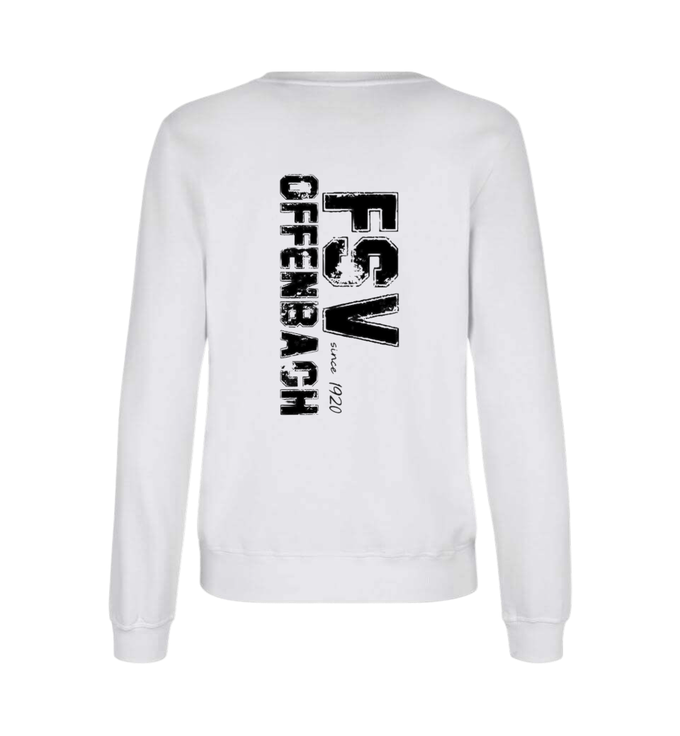 Sweater "FSV Legacy 1920"