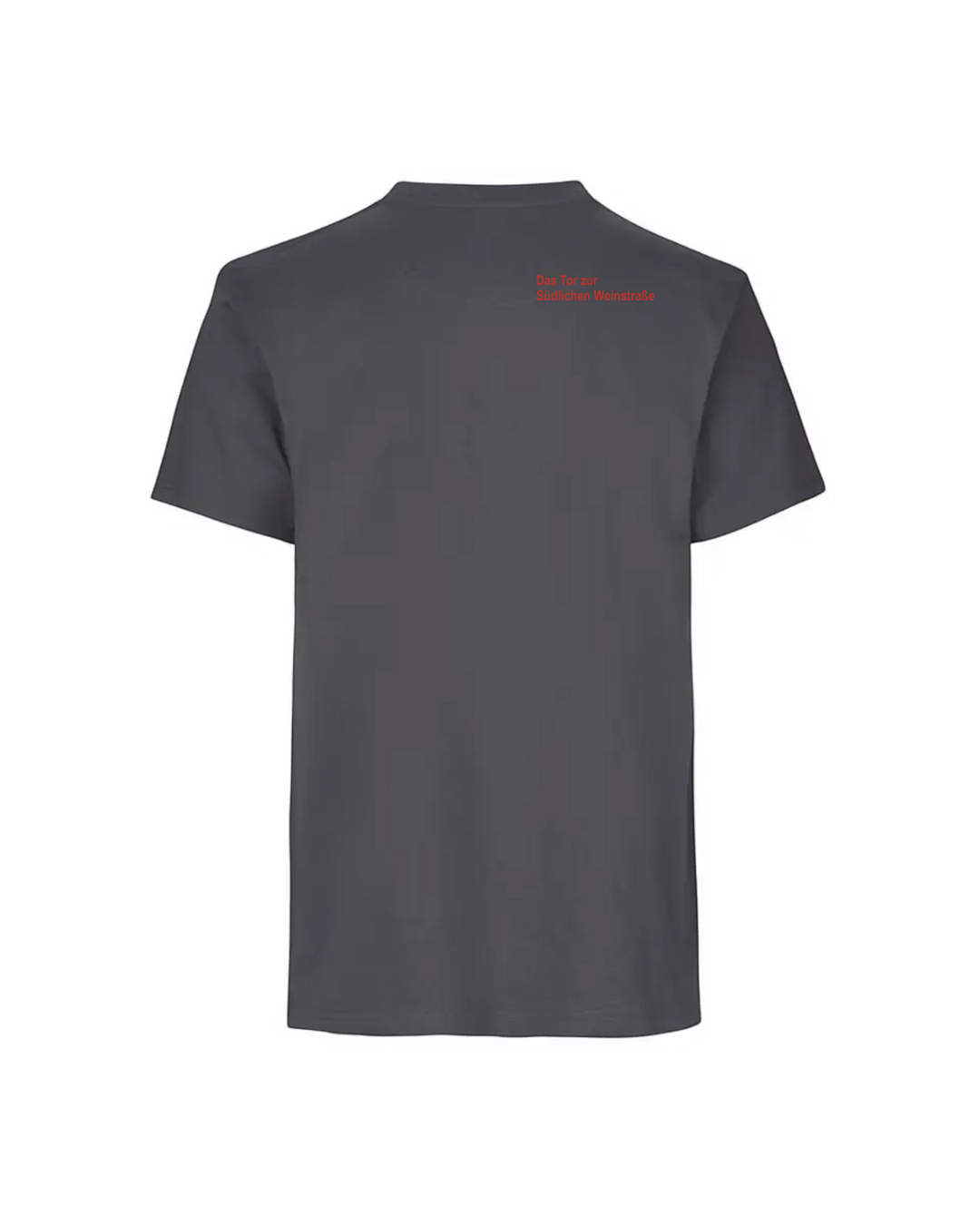 T-Shirt "Über 1250 Jahre Houschd"