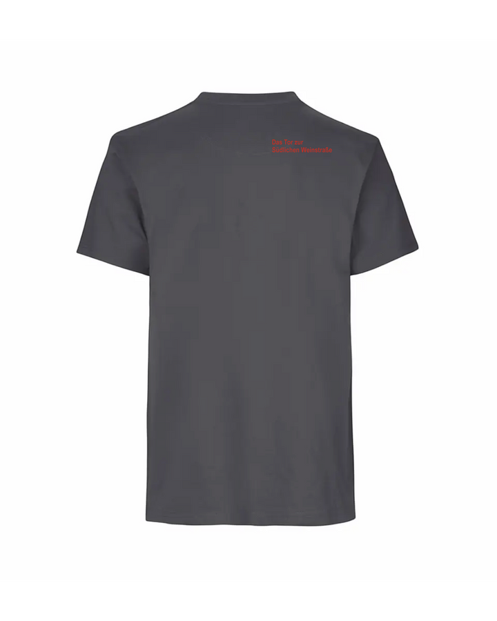 T-Shirt "Über 1250 Jahre Houschd"