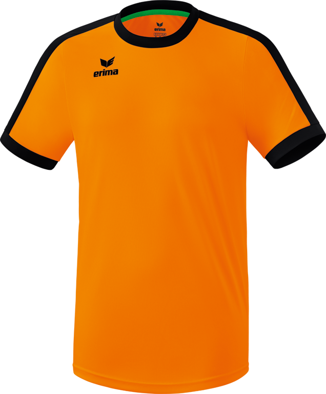 Retro Star Trikot