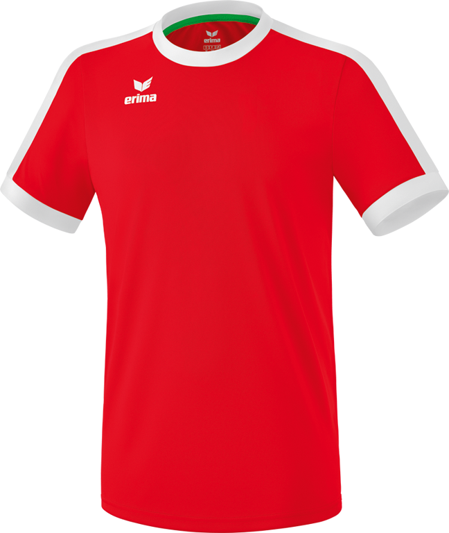 Retro Star Trikot