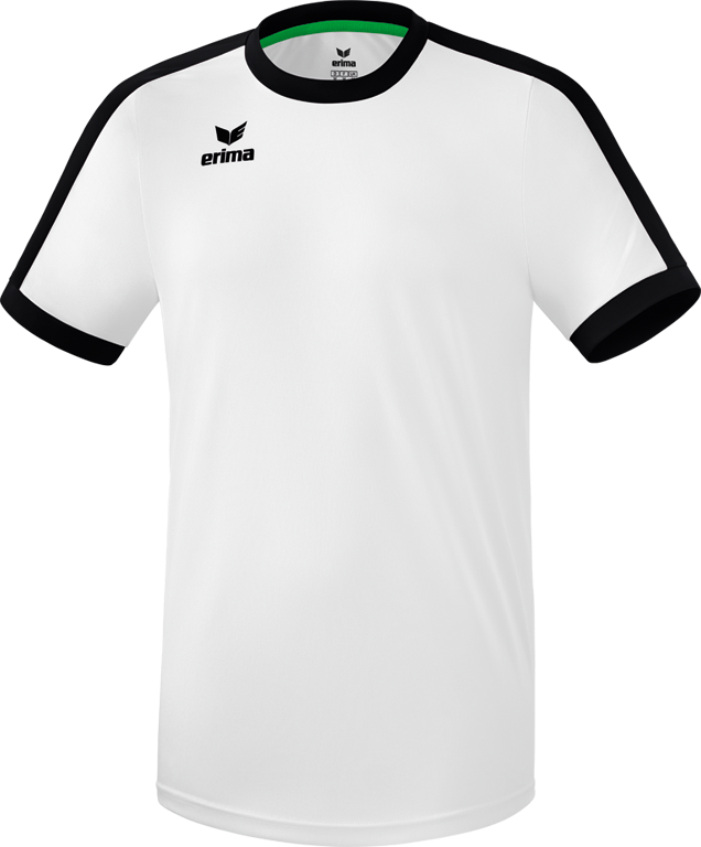 Retro Star Trikot