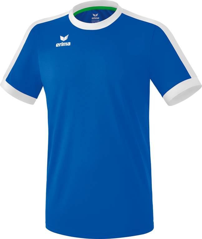 Retro Star Trikot