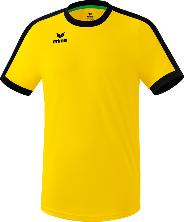 Retro Star Trikot