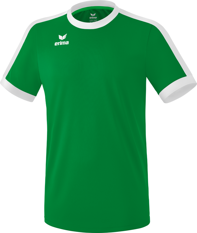 Retro Star Trikot