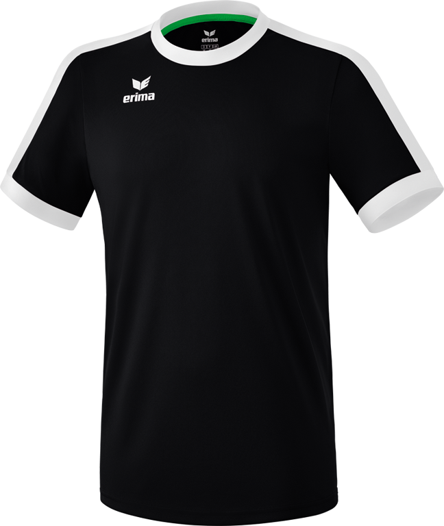 Retro Star Trikot