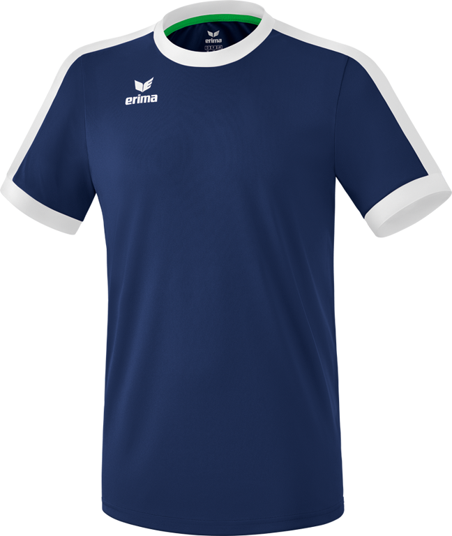 Retro Star Trikot