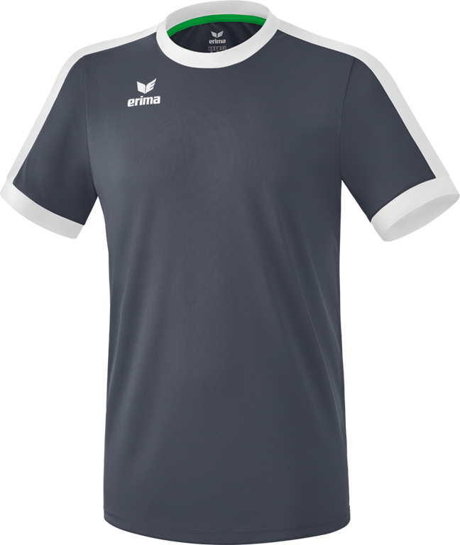 Retro Star Trikot