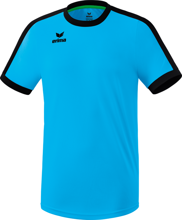 Retro Star Trikot
