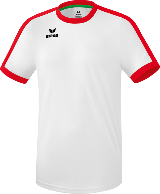 Retro Star Trikot
