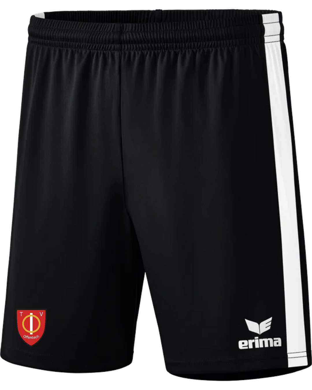 Retro Star Shorts
