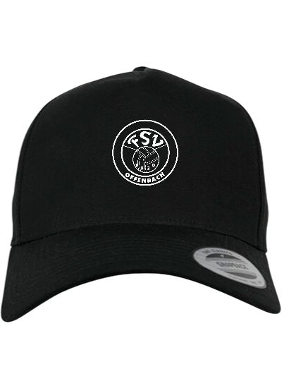 Curved Snapback "FSV Original"