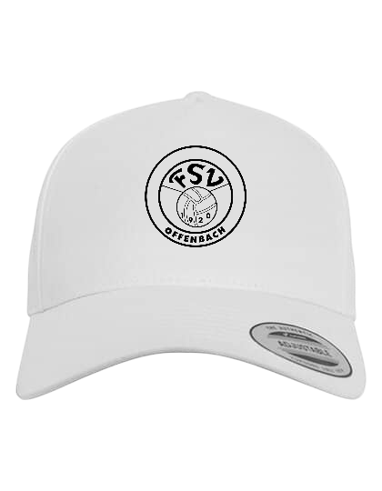 Curved Snapback "FSV Original"