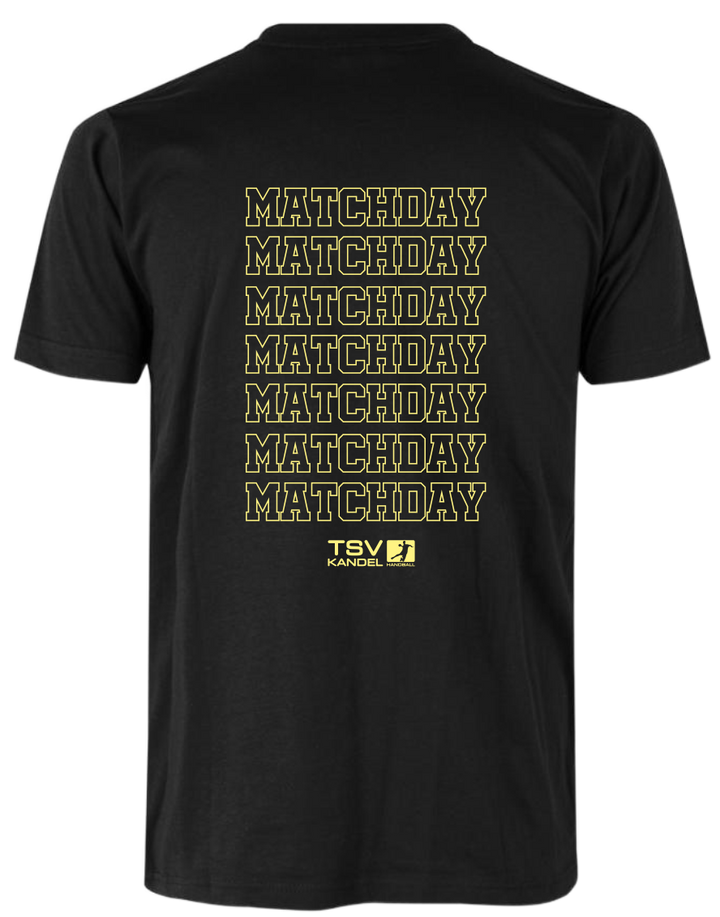 Matchday Shirt Bienenpower-Männershirt