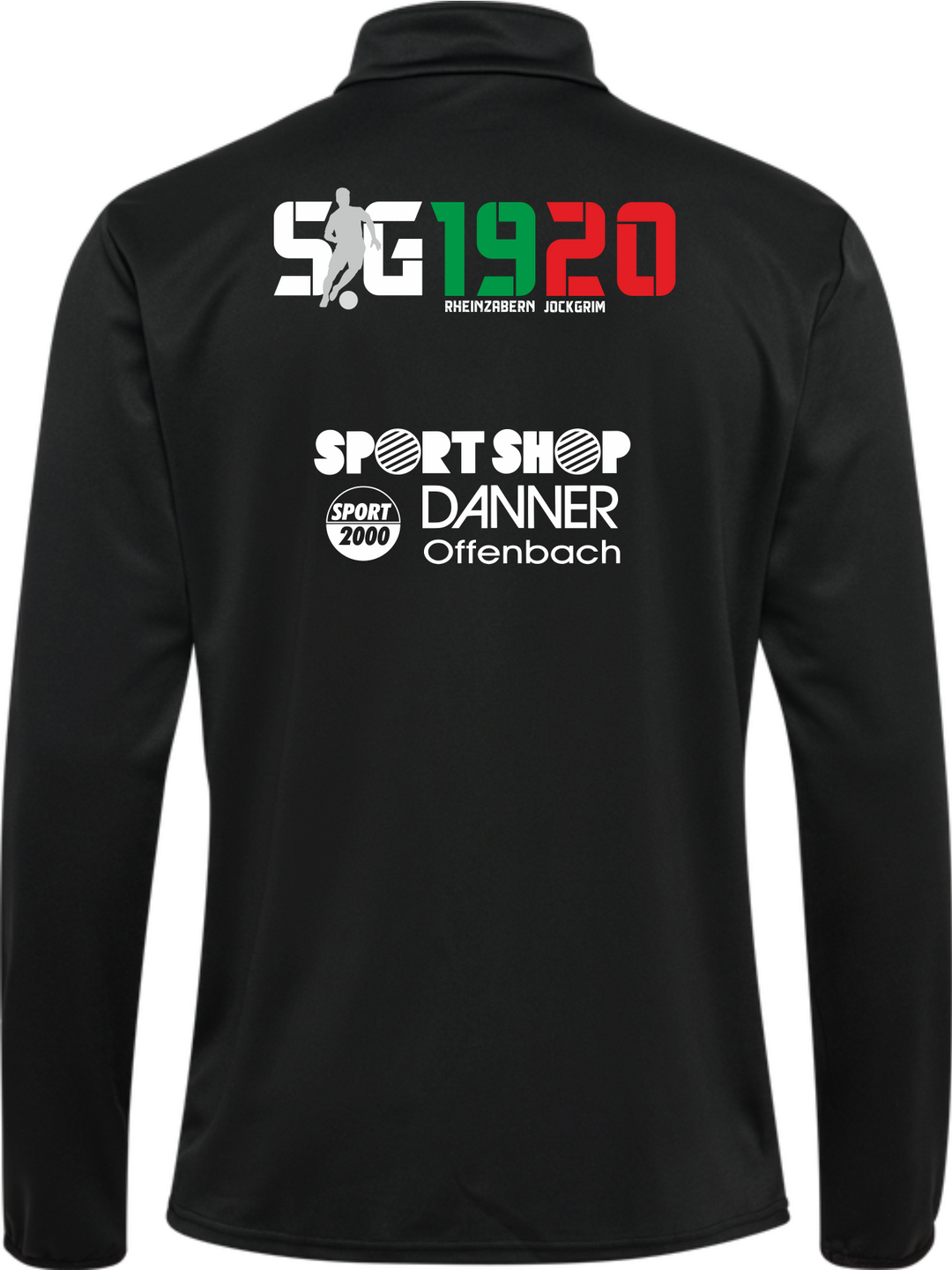 Trainingsjacke SG1920