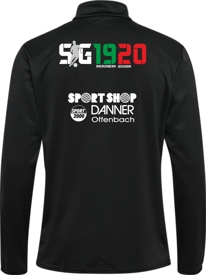 Trainingsjacke SG1920