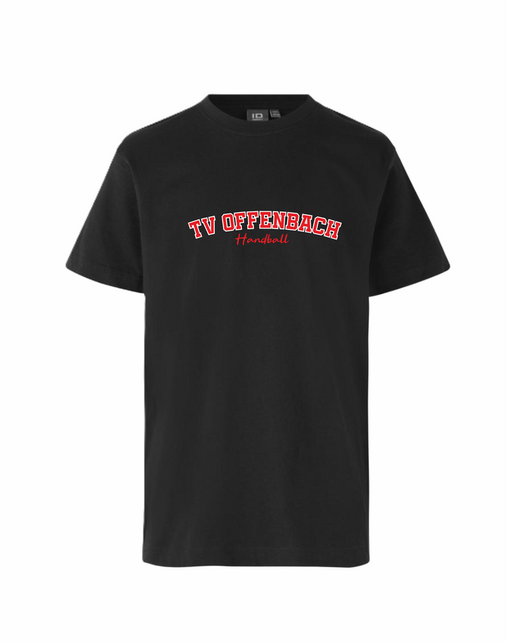 T-Shirt TVO COLLEGE