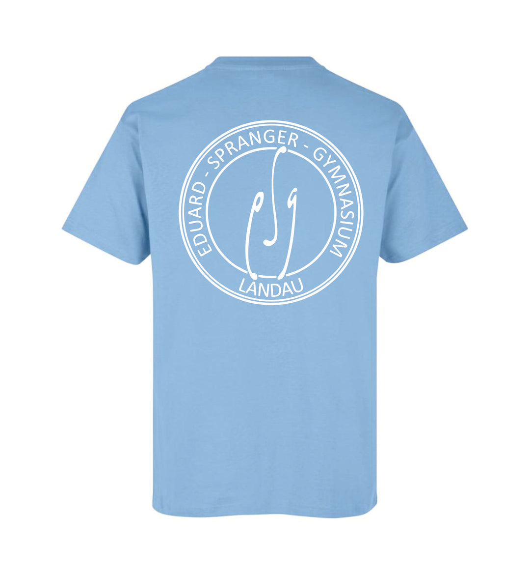 T-Shirt ESG theBIGone