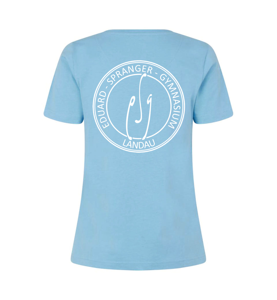 T-Shirt ESG theBIGone