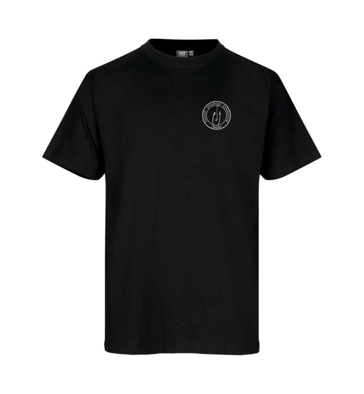 T-Shirt ESG black