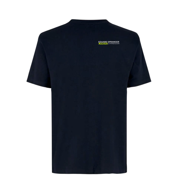 T-Shirt ESG NAVY