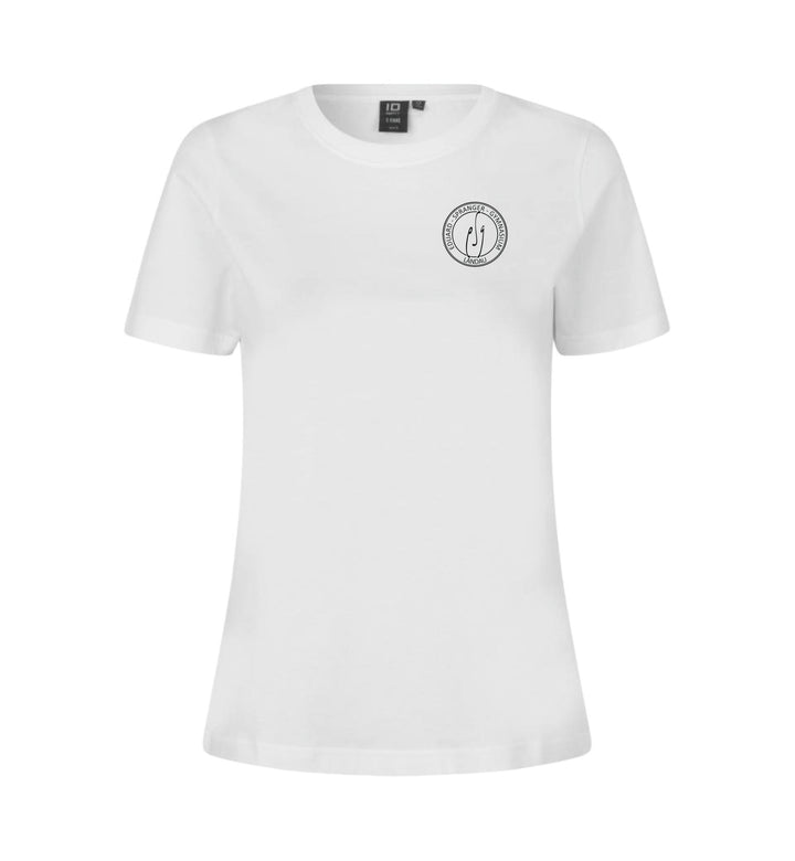 T-Shirt ESG white