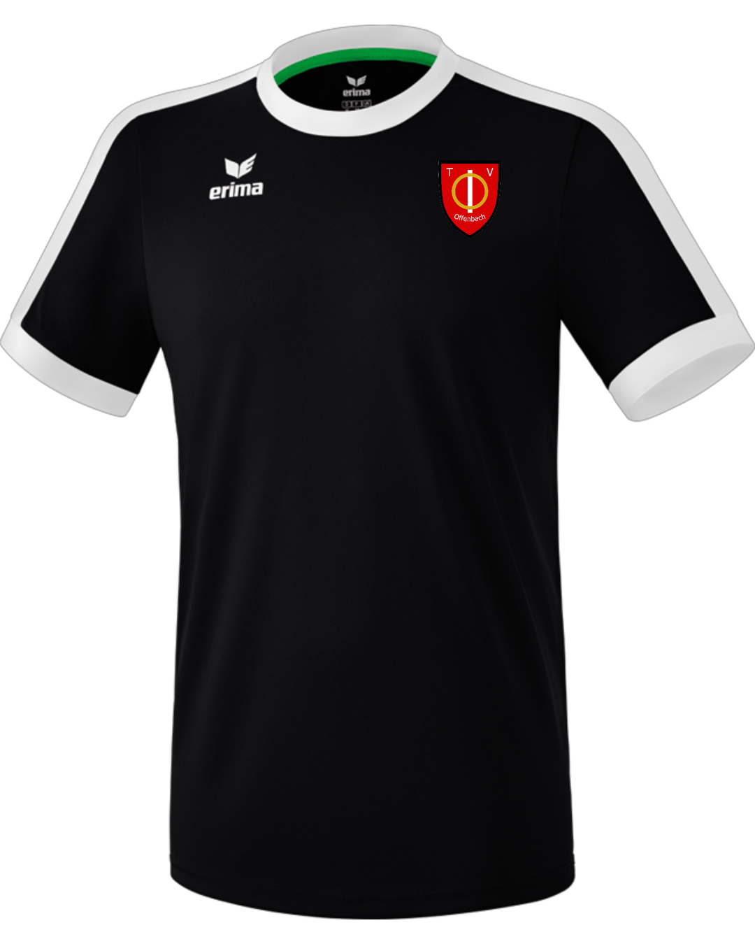 Retro Star Trikot