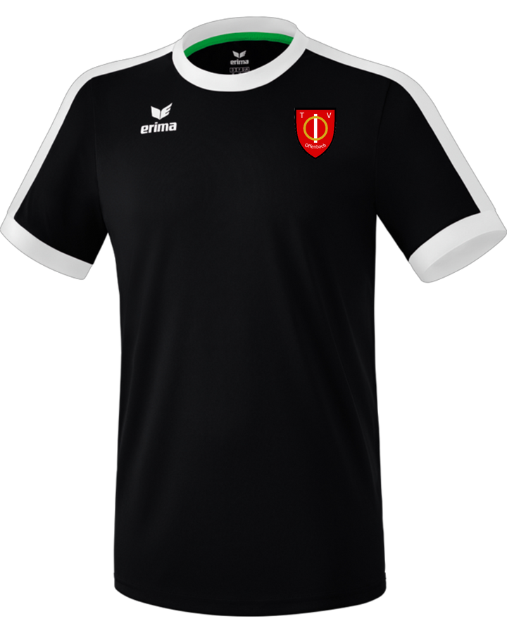 Retro Star Trikot