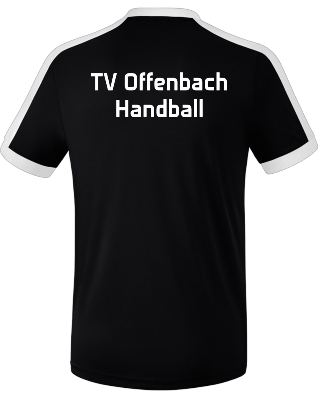 Retro Star Trikot