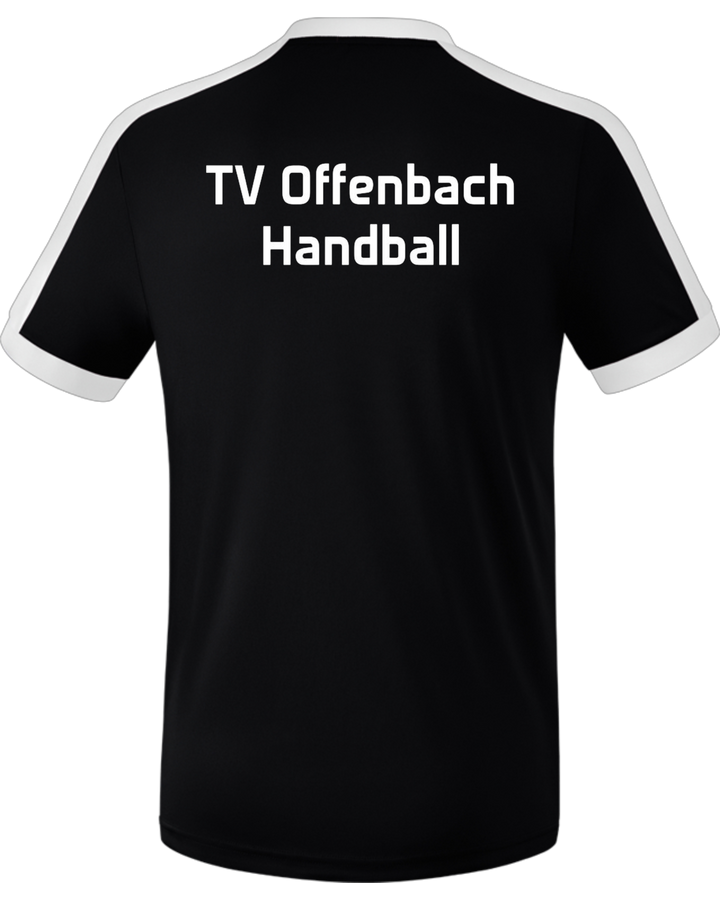 Retro Star Trikot