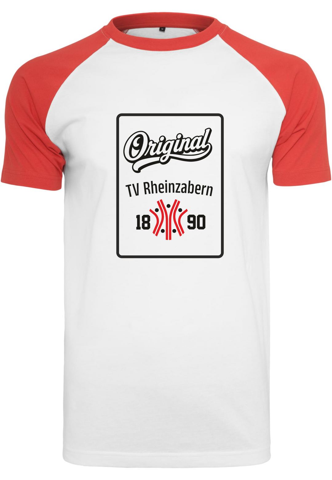 FAN-Shirt 100 %