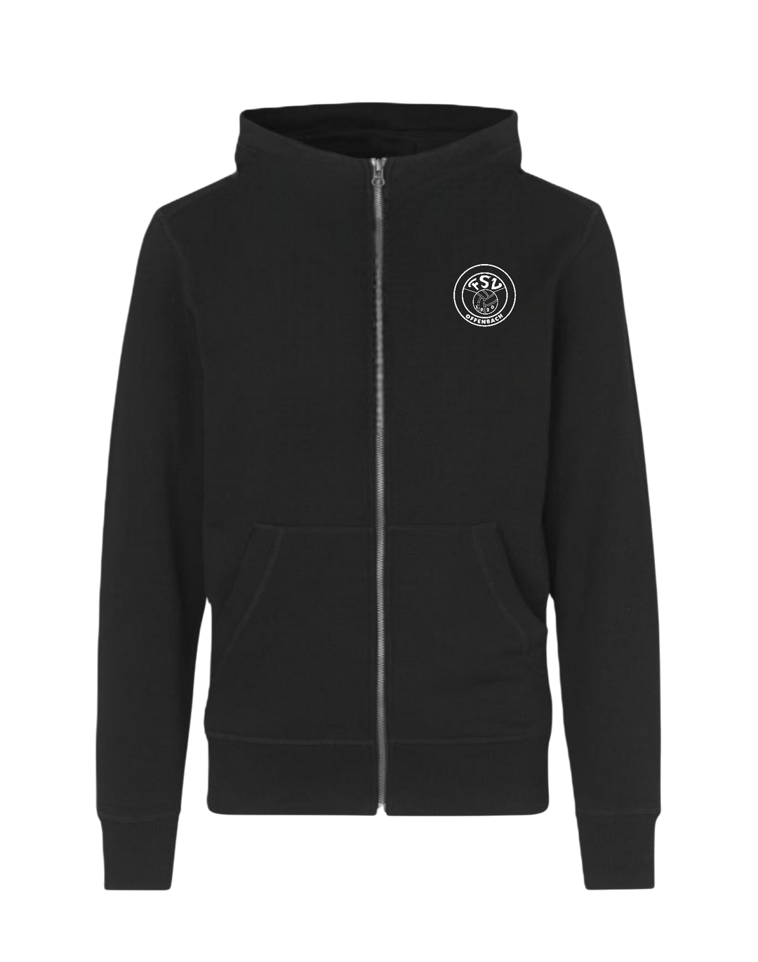 Zipper "FSV Original"