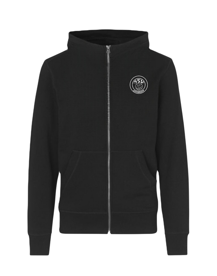 Zipper "FSV Original"