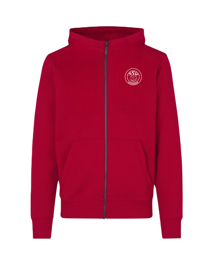 Zipper "FSV Original"