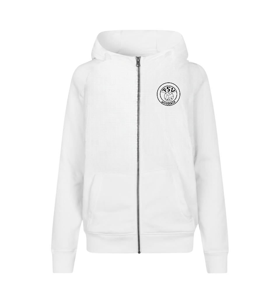 Zipper "FSV Original"