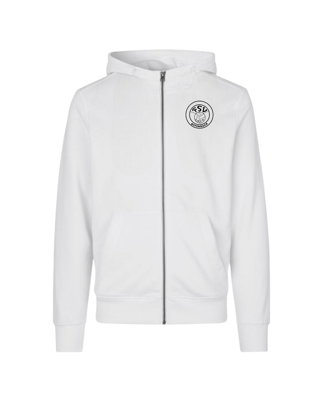 Zipper "FSV Original"